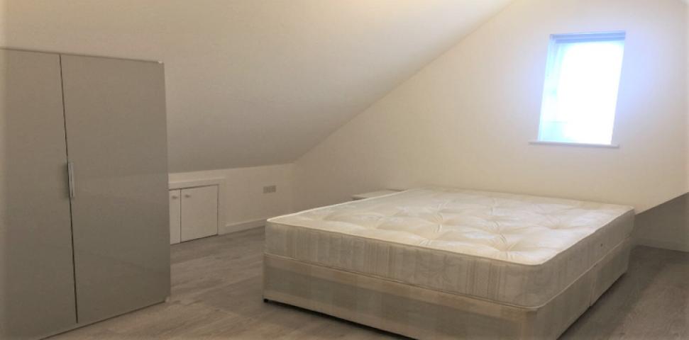 			NEWLY REFURBISHED, 3 Bedroom, 1 bath, 1 reception Flat			 Harrowdene Road, WEMBLEY 